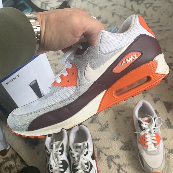 Nike 90 - Picture 2 of 2